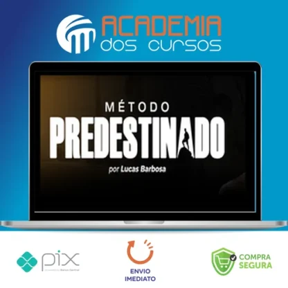Método Predestinado - Lucas Barbosa