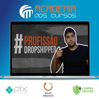 Profissão Dropshipper - Rafael Martins