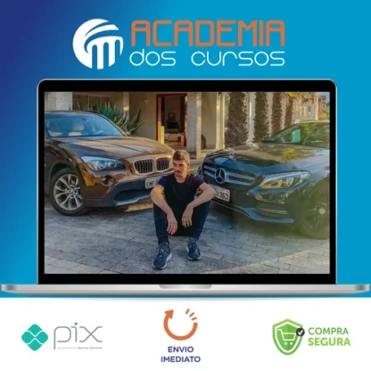 Projeto Game Changers - Tomé Marcos