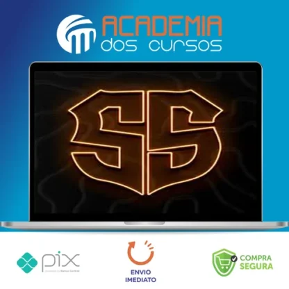 Shopee Supremo - Elideverson Aparecido