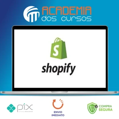Shopify - Ecommerce Total
