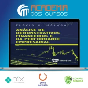 Análise de Demonstrativos Financeiros - Saint Paul