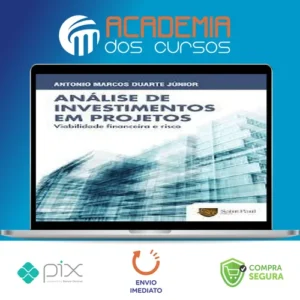 Analise de Viabilidade Economica de Projetos de Investimento - Saint Paul
