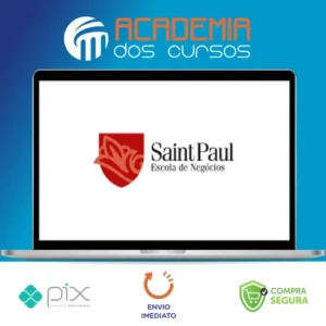 Cenário Econômico e Mercado Financeiro - Saint Paul