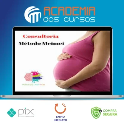 Método Meimei Para Cuidar do Seu Filho - Método Meimei