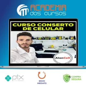 Curso Manutenção de Celular - Alancell