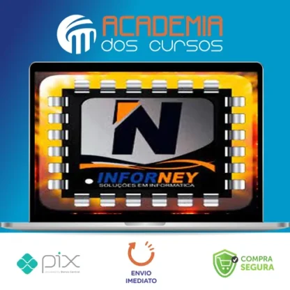 Curso Notebook - Inforney