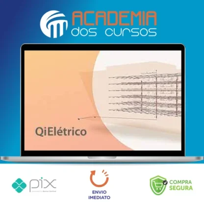 Curso Qielétrico - Qisat