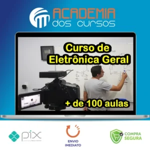 Eletrônica Geral - Andrecisp