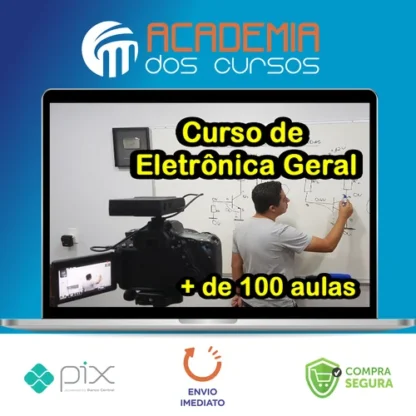 Eletrônica Geral - Andrecisp