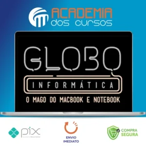Engenharia dos Notebooks - Globo Informática