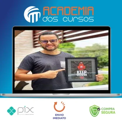 Manutenção de Notebook - AndreCisp