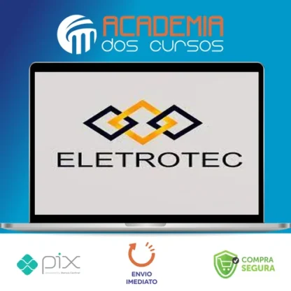 Mini Curso de Osciloscópio de Mão - Fábio Gonçalves (Eletrotec)
