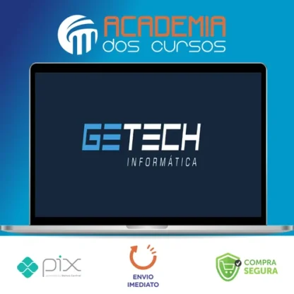 Reparo de Placa Mãe - Getech