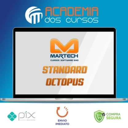 Standard Octoplus - Martech