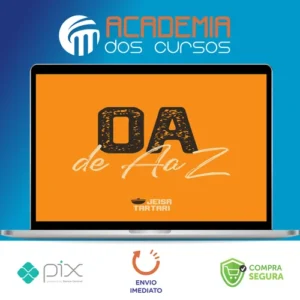 Organização Alimentar De A a Z - Jeisa Tartari