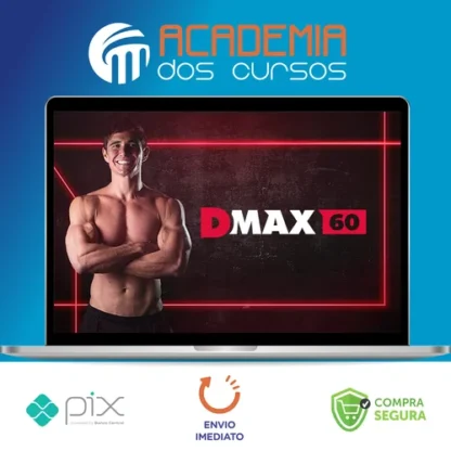 Queima Diária - DMAX-60