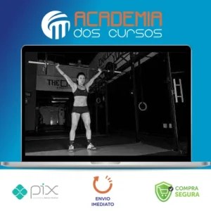Queima Diária: Desafio Burnout - Carol Wendling