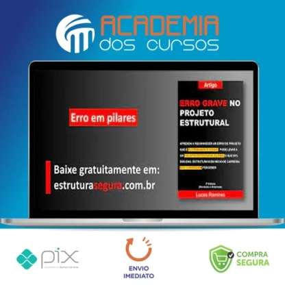 Análise Crítica a Partir de Erros de Projeto - Lucas Ramires