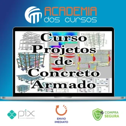 Cypecad: Concreto Armado - Ítallo Bernardo