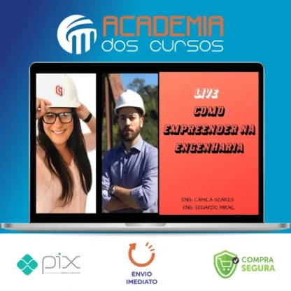 Desafio Eng Empreendedor - Camila Soares