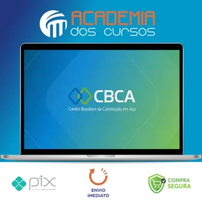 Dimensionamento de Aço Avançado - Cbca