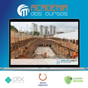 Drenagem Urbana - HCT