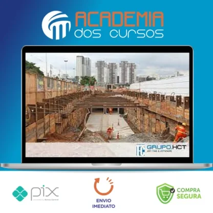 Drenagem Urbana - HCT