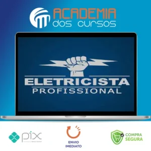 Eletricista Profissional - Engehall