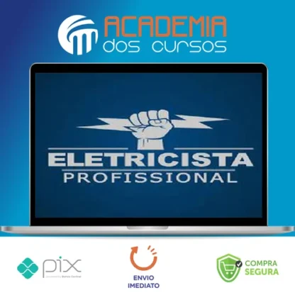 Eletricista Profissional - Engehall