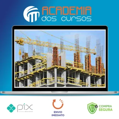 Estruturas de Concreto Armado - Engeduca