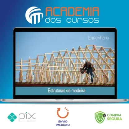 Estruturas de Madeira - 2Bflix