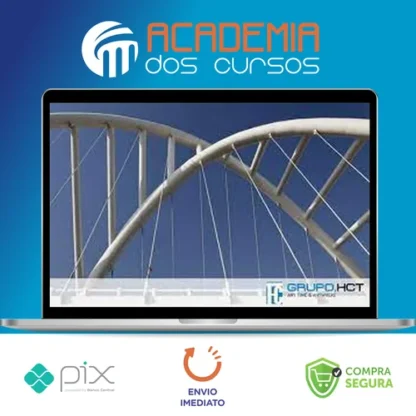 Estruturas em Aço Tubular - HCT