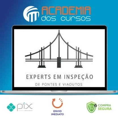 Experts em Pontes e Viadutos 2.0 - Rodrigo da Mata