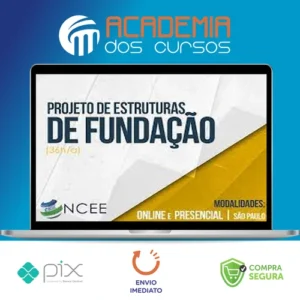 Fundações - Ncee