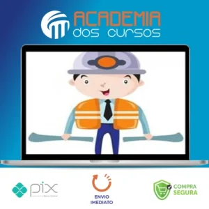 Fundações do Zero - Nelson Schneider