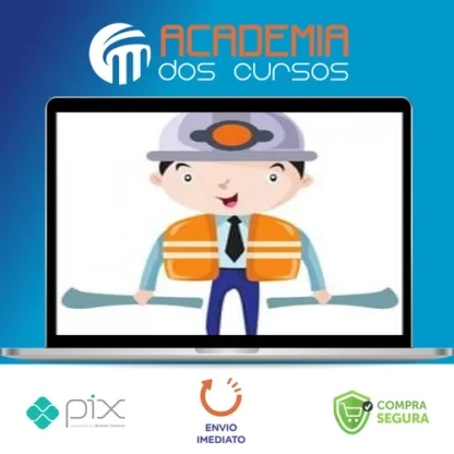 Fundações do Zero - Nelson Schneider