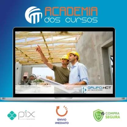 Gerenciamento de Projetos Metodologia e Aplicação - Grupo HCT