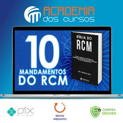 Bíblia do Rcm - Engeteles