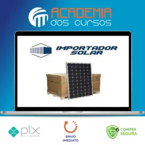 Importador Solar - Vanisio Pinheiro