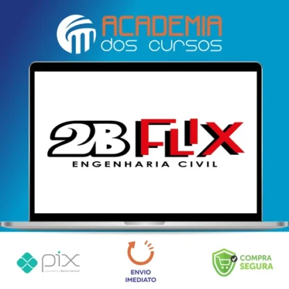 Isostática - 2Bflix