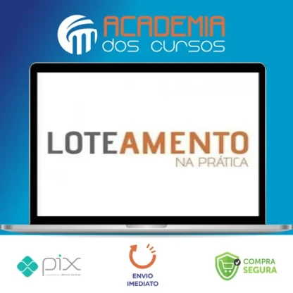 Loteamento na Prática - Tj Urbanismo