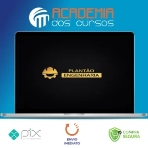 Minicurso Gestão de Tempo - Plantão Engenharia