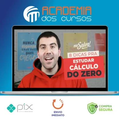 Cálculo 2 e 3 - Me Salva