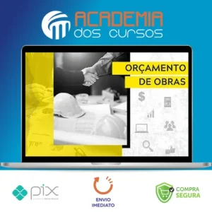 Orçamento de Obras - Canal da Engenharia