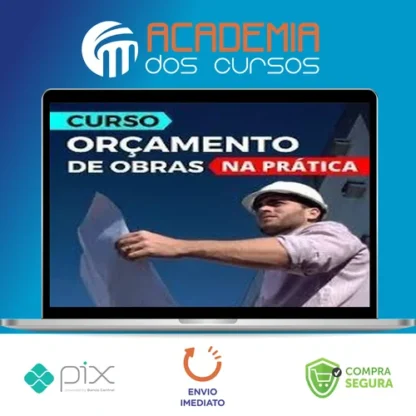 Orçamento de Obras e Levantamento de Quantitativos - Avance Engenharia