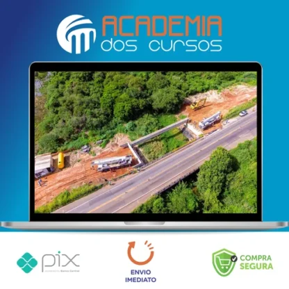 Pavimentação Execução e Fiscalização - Newroads