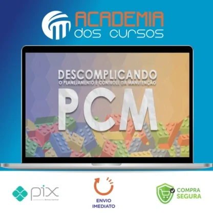 Pcm Descomplicado - Engeteles