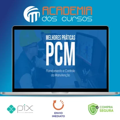 Planejamento e Controle da Manutenção - Engeteles