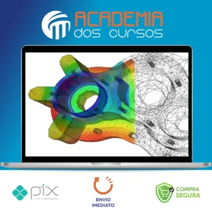 Programa de Elementos Finitos de Código Abierto para La Resolución de Problemas de Análisis Estructural - Iván Carmona Nogales [Espanhol]